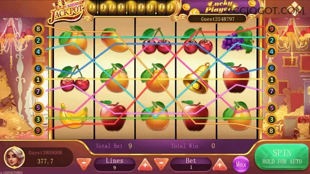 Diretório de Jogos cccjogo